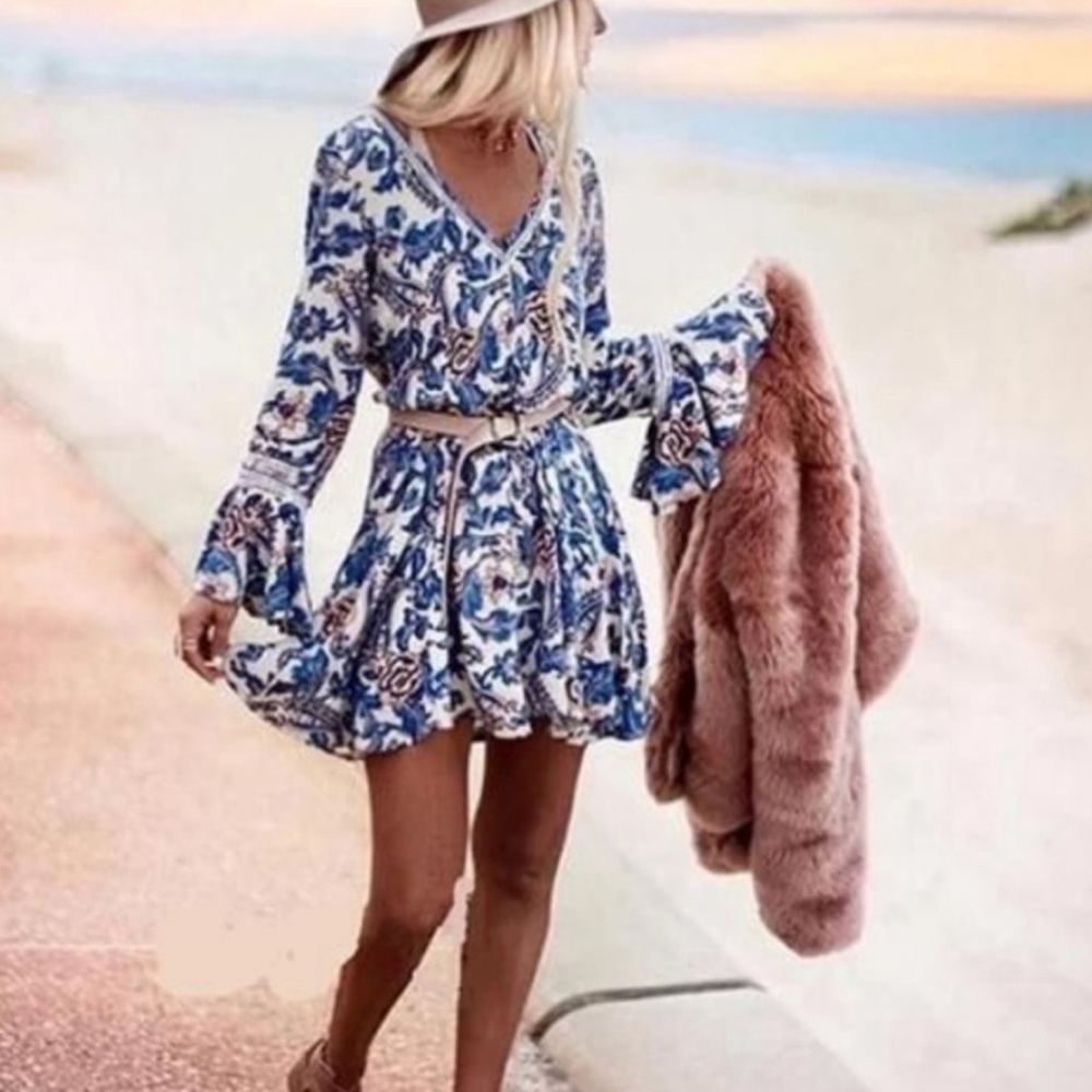 Spell etienne playdress Monaco